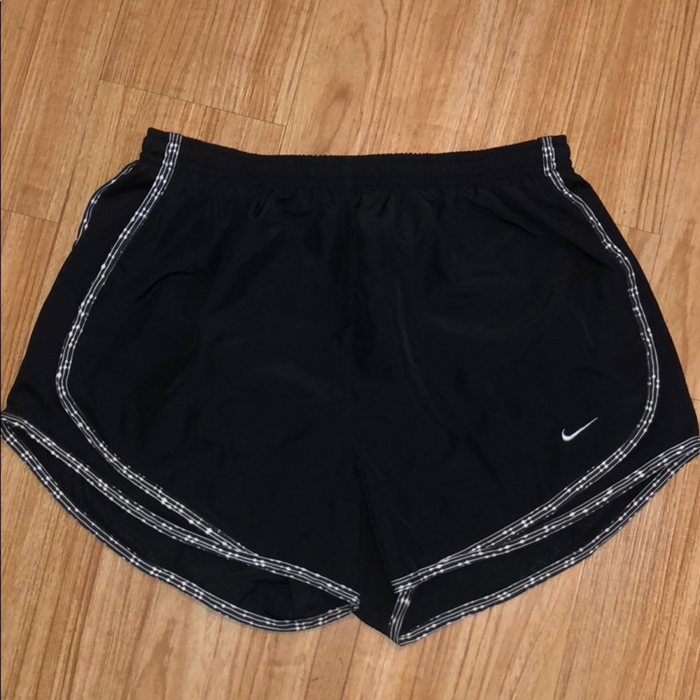 Nike Dry-Fit shorts